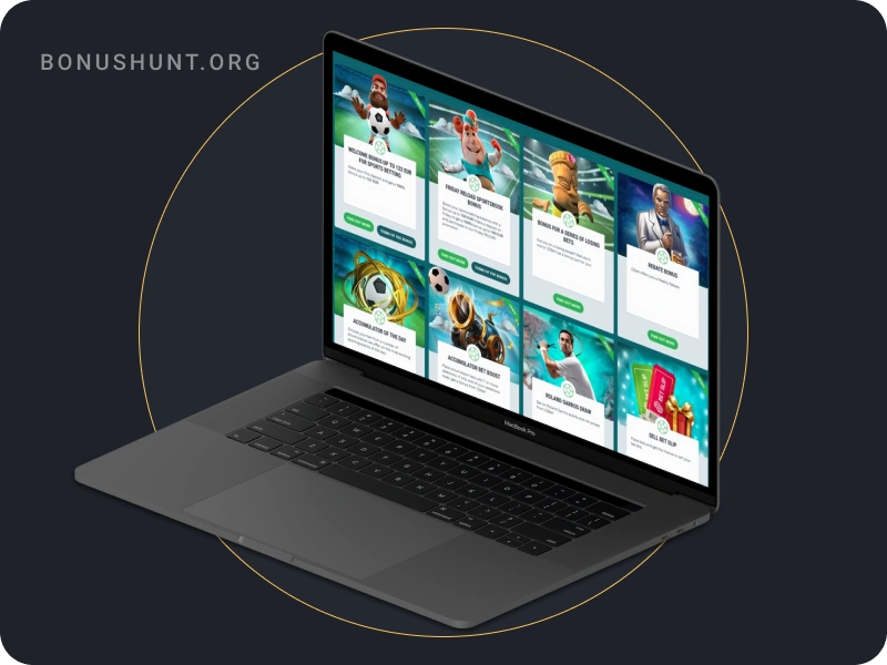 22Bet Sign Up