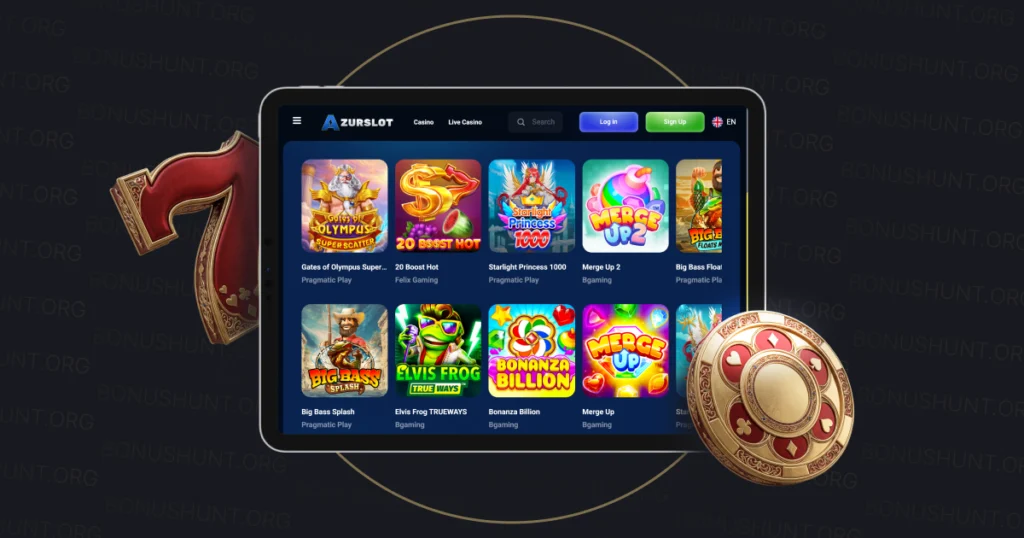 Azur Games