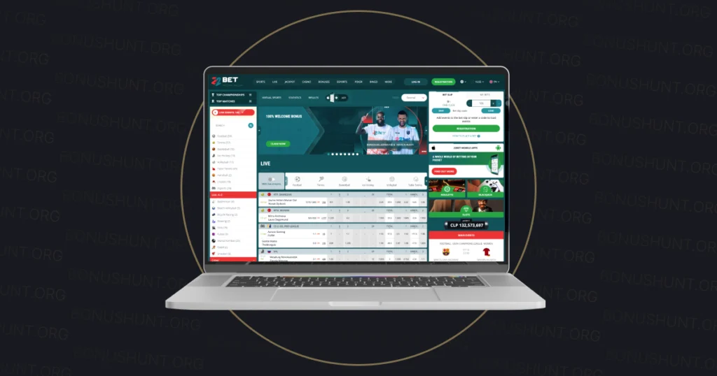 22Bet Casino