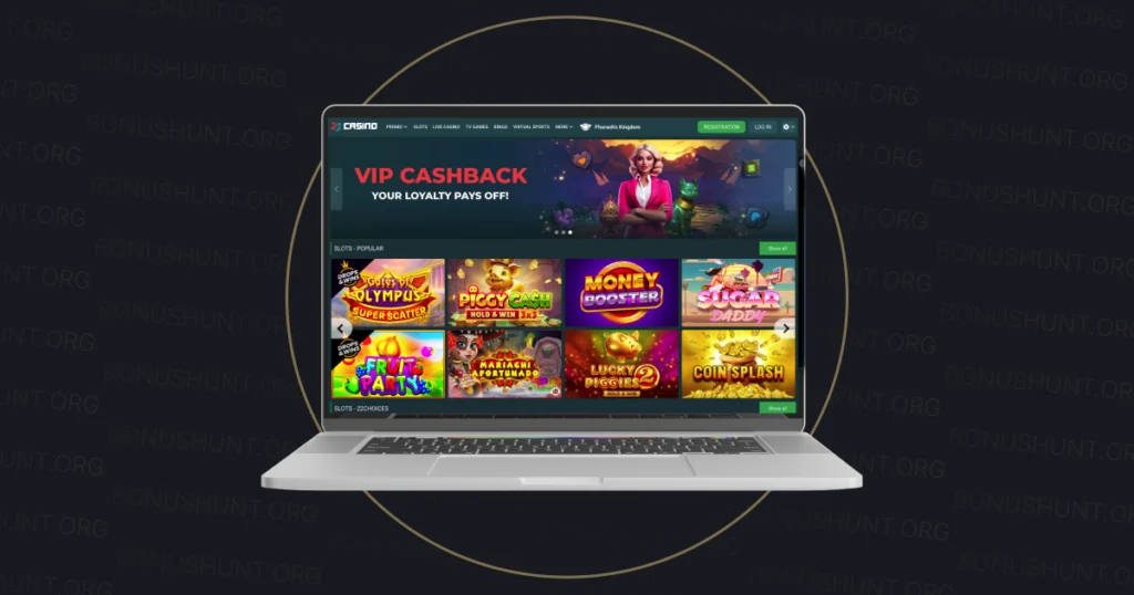Design 22Casino Design 22Casino