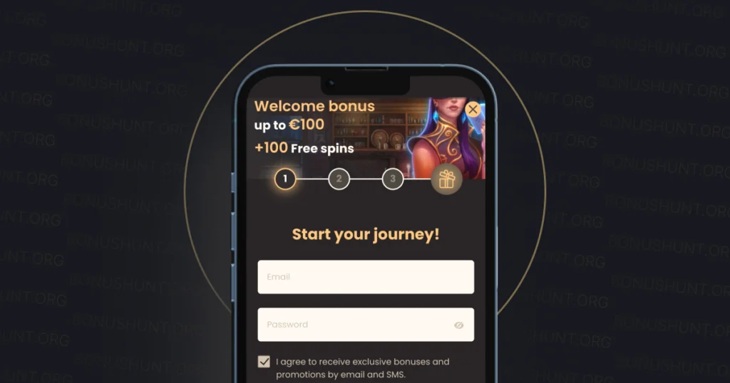 National Casino Registration