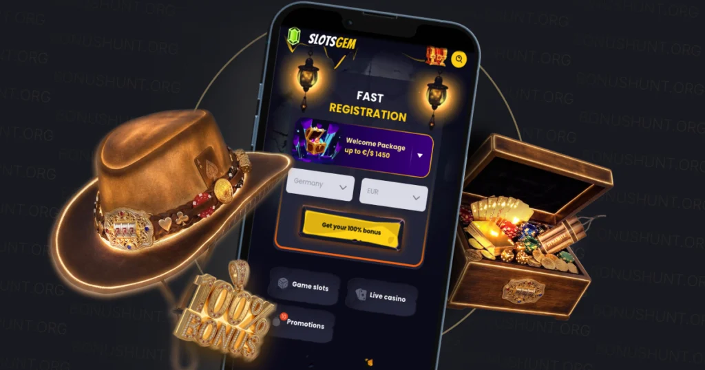 Slotsgem Casino Bonus Slotsgem Casino Bonus