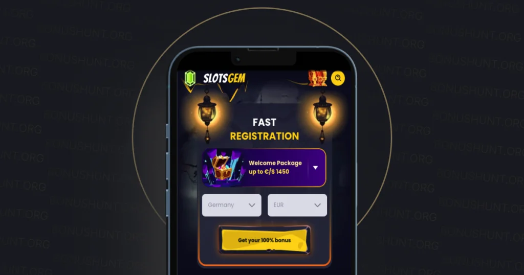 Slotsgem Casino Mobile Slotsgem Casino Mobile