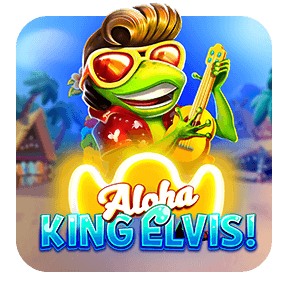 Aloha King Elvis